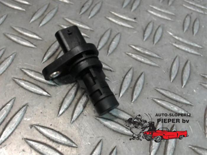 Gebruikte Krukas sensor Opel Corsa D 1.3 CDTi 16V ecoFLEX Prijs € 21,00 Margeregeling aangeboden door Autosloperij Pieper BV