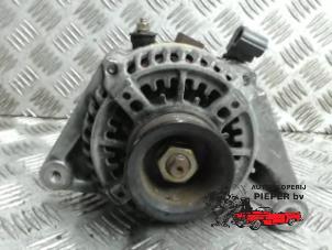 Gebruikte Dynamo Toyota Celica (ZZT230/231) 1.8i 16V Prijs € 36,75 Margeregeling aangeboden door Autosloperij Pieper BV