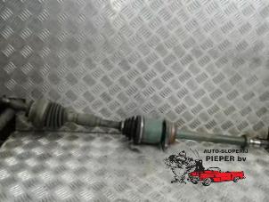 Gebruikte Cardanas rechts-voor (VWA) Toyota Celica (ZZT230/231) 1.8i 16V Prijs € 52,50 Margeregeling aangeboden door Autosloperij Pieper BV