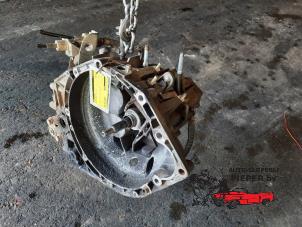 Gebruikte Versnellingsbak Peugeot Boxer (244) 2.2 HDi Prijs € 441,00 Margeregeling aangeboden door Autosloperij Pieper BV