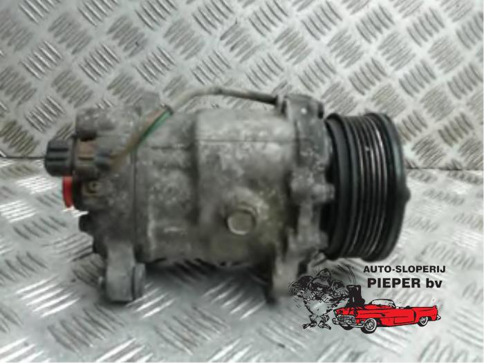 Gebruikte Aircopomp Volkswagen Lupo (6X1) 1.4 16V 75 Prijs € 78,75 Margeregeling aangeboden door Autosloperij Pieper BV