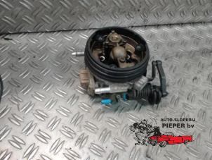 Gebruikte Gasklephuis Citroen Saxo 1.1i X,SX Prijs op aanvraag aangeboden door Autosloperij Pieper BV