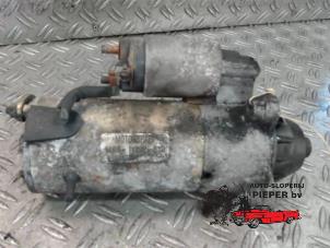 Gebruikte Startmotor Ford Escort 6 Express (AVL) 1.8 D Express 55/75 Prijs € 36,75 Margeregeling aangeboden door Autosloperij Pieper BV