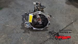 Gebruikte Versnellingsbak Skoda Octavia (1U2) 1.8 20V Turbo Prijs € 262,50 Margeregeling aangeboden door Autosloperij Pieper BV