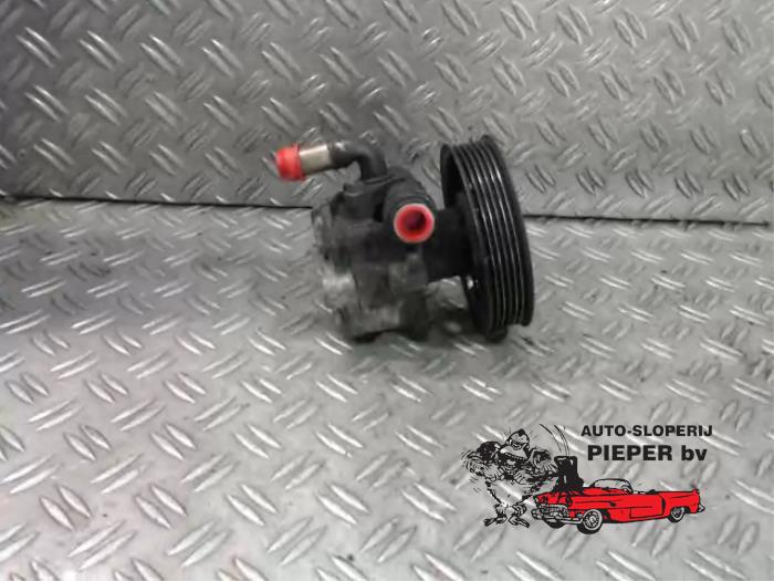 Gebruikte Stuurpomp Skoda Octavia (1U2) 1.8 20V Turbo Prijs € 52,50 Margeregeling aangeboden door Autosloperij Pieper BV