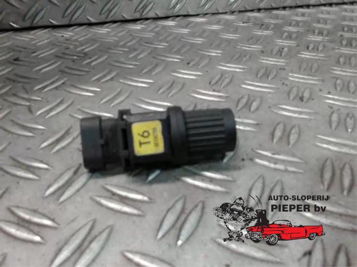 Gebruikte Sensor Snelheid Chevrolet Matiz 0.8 S,SE Prijs € 26,25 Margeregeling aangeboden door Autosloperij Pieper BV