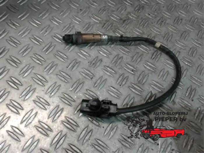 Gebruikte Lambda Sonde Opel Vivaro 2.0 CDTI Prijs € 36,75 Margeregeling aangeboden door Autosloperij Pieper BV