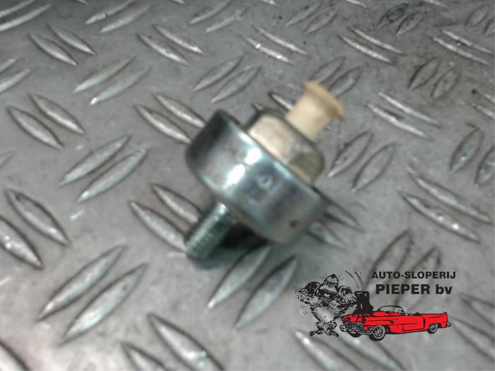 Gebruikte Klopsensor Chevrolet Camaro 5.7 Z-28 Prijs € 10,50 Margeregeling aangeboden door Autosloperij Pieper BV