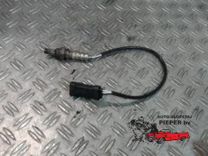 Gebruikte Lambda Sonde Renault Laguna II Grandtour (KG) 1.8 16V Prijs op aanvraag aangeboden door Autosloperij Pieper BV