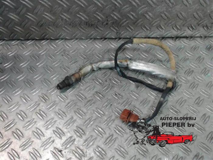 Gebruikte Lambda Sonde Volvo S40 (VS) 2.0 16V Turbo Prijs € 42,00 Margeregeling aangeboden door Autosloperij Pieper BV