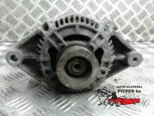 Gebruikte Alternator Opel Corsa B (73/78/79) 1.4i Prijs € 36,75 Margeregeling aangeboden door Autosloperij Pieper BV