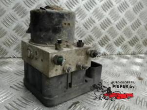 Gebruikte ABS Pomp Peugeot 207/207+ (WA/WC/WM) 1.6 16V RC Turbo Prijs € 157,50 Margeregeling aangeboden door Autosloperij Pieper BV