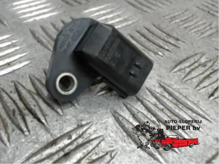 Gebruikte Nokkenas Sensor Volvo V50 (MW) 2.4 20V Prijs € 21,00 Margeregeling aangeboden door Autosloperij Pieper BV