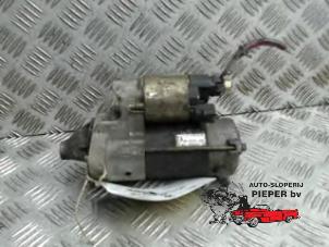 Gebruikte Startmotor Toyota Corolla (E10) 1.6i 16V Prijs € 36,75 Margeregeling aangeboden door Autosloperij Pieper BV