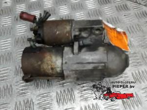 Gebruikte Startmotor Chevrolet Trans Sport 3.4 V6 Prijs € 52,50 Margeregeling aangeboden door Autosloperij Pieper BV