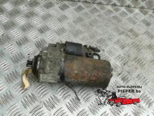 Gebruikte Startmotor Volkswagen Vento (1H2) 1.9 TD GT Prijs € 36,75 Margeregeling aangeboden door Autosloperij Pieper BV