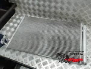 Gebruikte Airco Radiateur BMW 3 serie (E90) 318i 16V Prijs € 73,50 Margeregeling aangeboden door Autosloperij Pieper BV