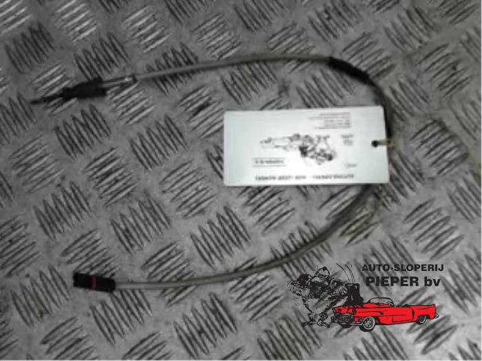 Gebruikte Uitlaat temperatuursensor BMW 3 serie (E90) 318i 16V Prijs € 52,50 Margeregeling aangeboden door Autosloperij Pieper BV