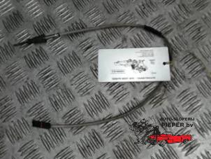 Gebruikte Uitlaat temperatuursensor BMW 3 serie (E90) 318i 16V Prijs € 52,50 Margeregeling aangeboden door Autosloperij Pieper BV