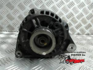 Gebruikte Dynamo Ford Ka I 1.3i Prijs € 36,75 Margeregeling aangeboden door Autosloperij Pieper BV