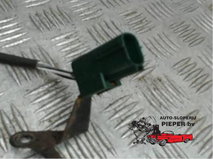 Lambda Sonde van een Nissan Micra (K11) 1.4 16V 2001