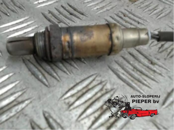 Lambda Sonde van een Nissan Micra (K11) 1.4 16V 2001