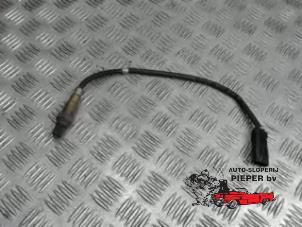 Gebruikte Lambda Sonde Renault Scénic II (JM) 1.6 16V Prijs € 26,25 Margeregeling aangeboden door Autosloperij Pieper BV