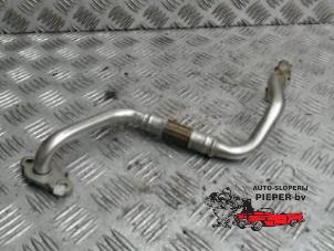 Gebruikte Oliedruk Leiding Volkswagen Golf VI (5K1) 1.4 TSI 122 16V Prijs € 26,25 Margeregeling aangeboden door Autosloperij Pieper BV