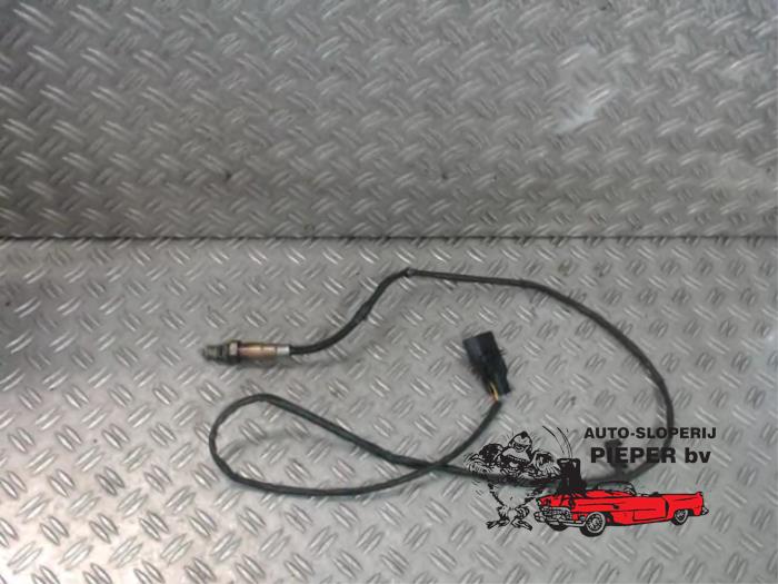 Gebruikte Lambda Sonde Volkswagen Golf IV (1J1) 1.4 16V Prijs € 36,75 Margeregeling aangeboden door Autosloperij Pieper BV