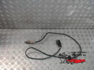 Gebruikte Lambda Sonde Volkswagen Golf IV (1J1) 1.4 16V Prijs op aanvraag aangeboden door Autosloperij Pieper BV