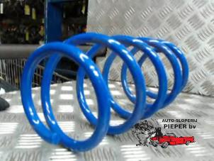 Nieuwe Veerschroef achter Opel Astra G (F08/48) Prijs € 31,76 Inclusief btw aangeboden door Autosloperij Pieper BV