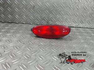 Gebruikte Bumper mistlamp Peugeot 206 (2A/C/H/J/S) 1.6 16V Prijs op aanvraag aangeboden door Autosloperij Pieper BV