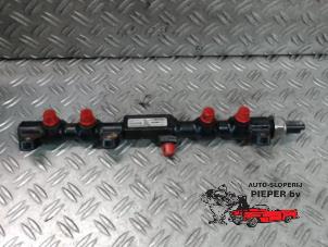 Gebruikte Galerij (Injectie) Ford Mondeo III 2.0 TDCi 130 16V Prijs op aanvraag aangeboden door Autosloperij Pieper BV