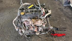Gebruikte Motor Opel Astra H SW (L35) 1.7 CDTi 16V Prijs € 735,00 Margeregeling aangeboden door Autosloperij Pieper BV