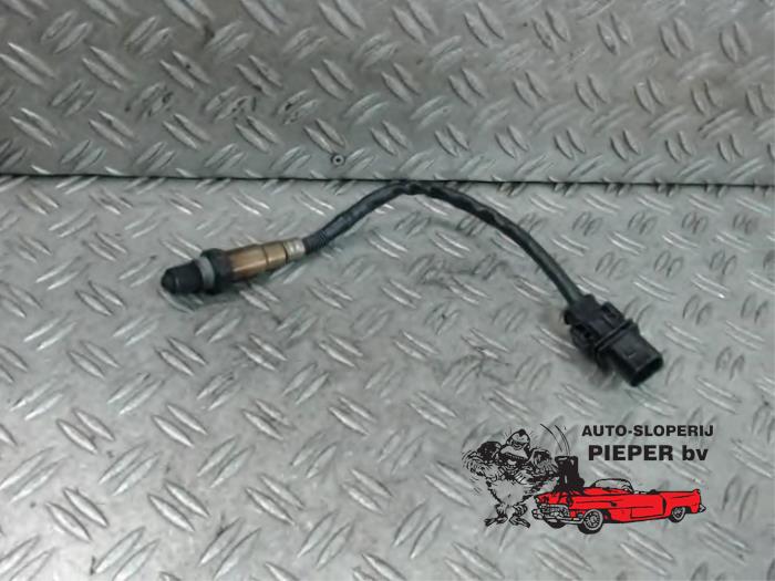 Gebruikte Lambda Sonde Mercedes Vito (639.6) 2.2 109 CDI 16V Prijs € 36,75 Margeregeling aangeboden door Autosloperij Pieper BV