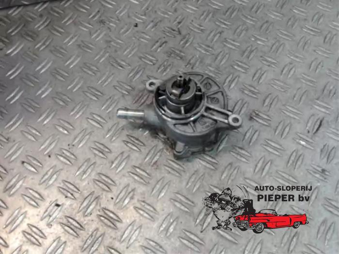 Gebruikte Vacuumpomp (Diesel) Mercedes Vito (639.6) 2.2 109 CDI 16V Prijs € 52,50 Margeregeling aangeboden door Autosloperij Pieper BV