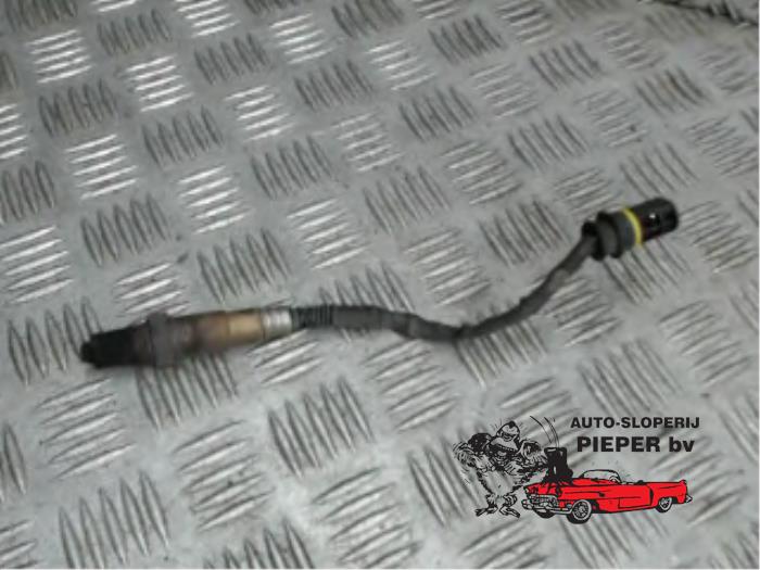 Gebruikte Lambda Sonde Mercedes A (W168) 1.9 A-190 Prijs € 26,25 Margeregeling aangeboden door Autosloperij Pieper BV