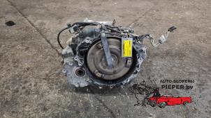 Gebruikte Automaatbak Opel Vectra C Caravan 3.0 CDTI V6 24V Prijs op aanvraag aangeboden door Autosloperij Pieper BV