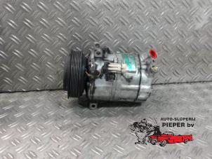 Gebruikte Aircopomp Opel Vectra C Caravan 3.0 CDTI V6 24V Prijs op aanvraag aangeboden door Autosloperij Pieper BV