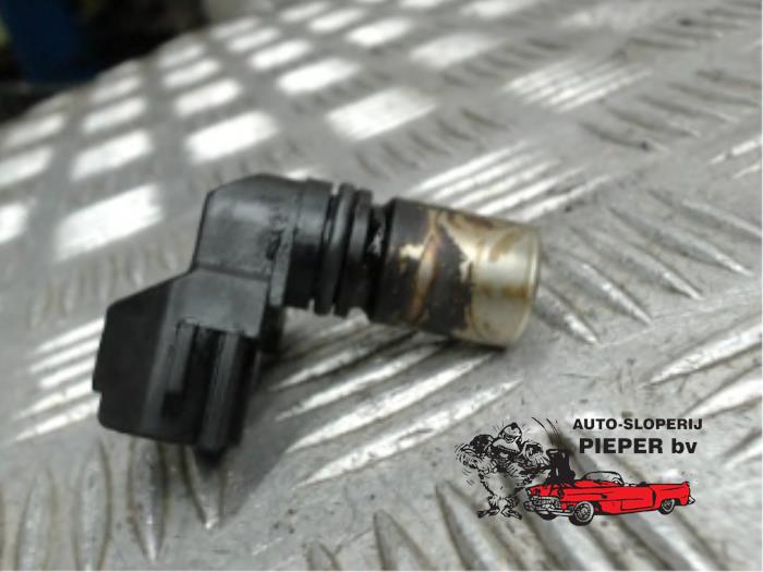 Gebruikte Nokkenas Sensor Daihatsu YRV (M2) 1.0 12V DVVT STi Prijs € 15,75 Margeregeling aangeboden door Autosloperij Pieper BV
