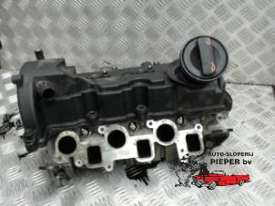 Gebruikte Cilinderkop Audi A4 Quattro (B8) 3.0 TDI V6 24V Prijs € 210,00 Margeregeling aangeboden door Autosloperij Pieper BV