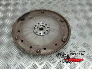 Gebruikte Starterkrans Audi A4 Quattro (B8) 3.0 TDI V6 24V Prijs € 52,50 Margeregeling aangeboden door Autosloperij Pieper BV