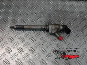 Gebruikte Verstuiver (diesel) Peugeot Expert (G9) 2.0 HDi 140 16V Prijs op aanvraag aangeboden door Autosloperij Pieper BV