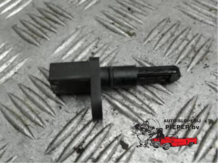 Gebruikte Motor Temperatuursensor Volkswagen Touran (1T1/T2) 2.0 FSI 16V Prijs € 10,50 Margeregeling aangeboden door Autosloperij Pieper BV