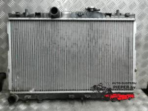 Gebruikte Radiateur Hyundai Coupe 2.7 V6 24V Prijs € 36,75 Margeregeling aangeboden door Autosloperij Pieper BV