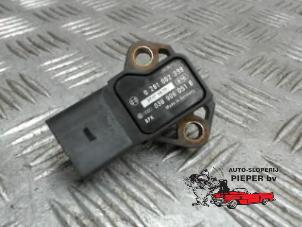 Gebruikte Map Sensor (inlaatspruitstuk) Volkswagen Polo IV (9N1/2/3) 1.4 TDI 80 Prijs € 21,00 Margeregeling aangeboden door Autosloperij Pieper BV