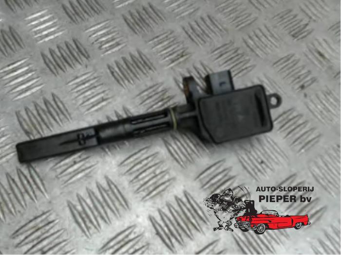 Gebruikte Olie niveau sensor Volkswagen Polo IV (9N1/2/3) 1.4 TDI 80 Prijs € 21,00 Margeregeling aangeboden door Autosloperij Pieper BV