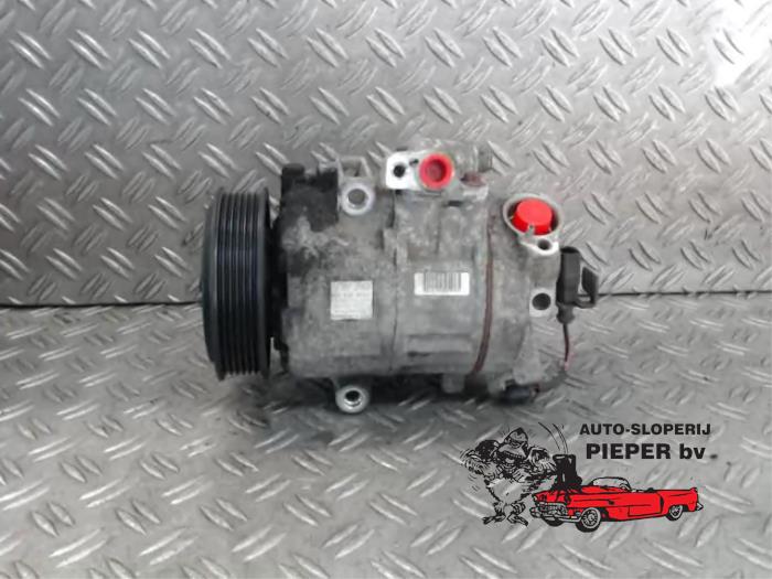 Gebruikte Aircopomp Volkswagen Polo IV (9N1/2/3) 1.9 SDI Prijs € 78,75 Margeregeling aangeboden door Autosloperij Pieper BV