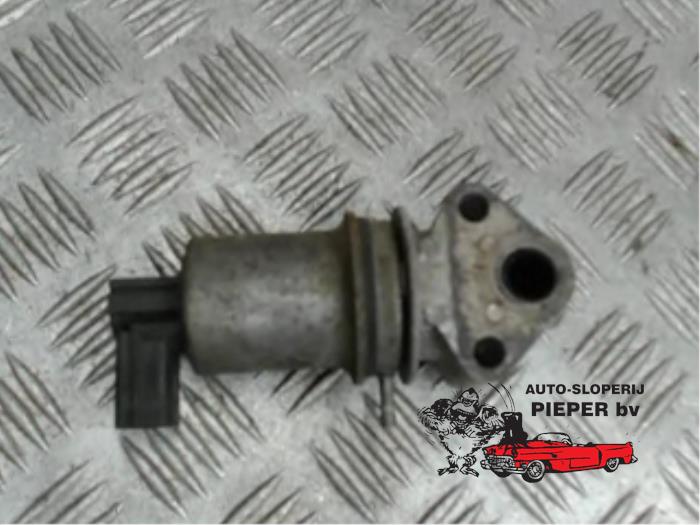 Gebruikte EGR Klep Volkswagen Golf IV (1J1) 1.4 16V Prijs € 36,75 Margeregeling aangeboden door Autosloperij Pieper BV