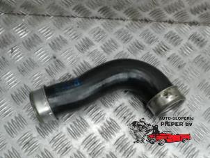 Gebruikte Turboslang Volkswagen Golf V (1K1) 2.0 TDI DPF Prijs € 21,00 Margeregeling aangeboden door Autosloperij Pieper BV